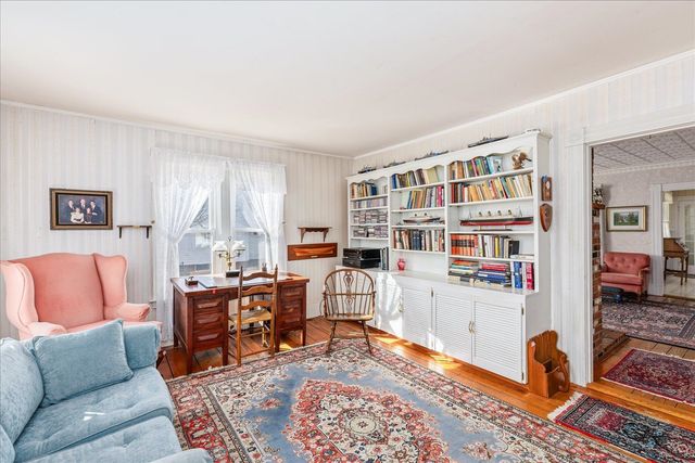 22 Gilsum Street, Keene, NH 03431