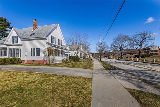 22 Gilsum Street, Keene, NH 03431