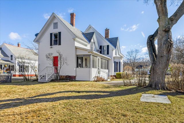 22 Gilsum Street, Keene, NH 03431