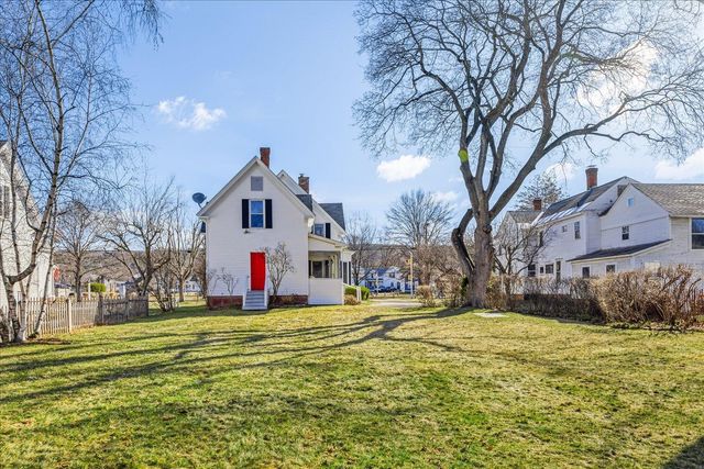 22 Gilsum Street, Keene, NH 03431