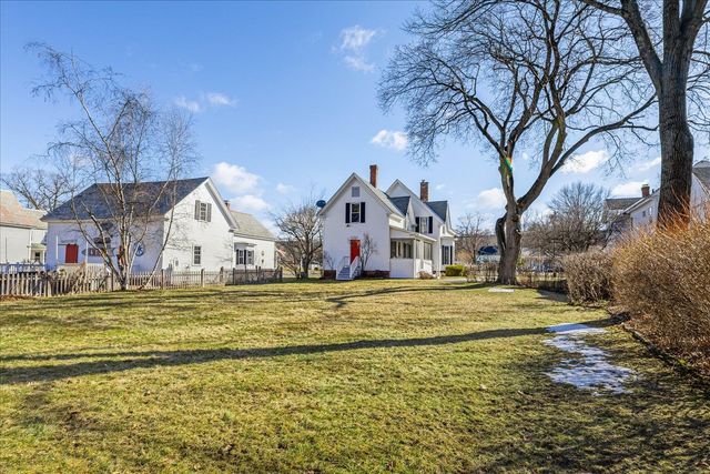 22 Gilsum Street, Keene, NH 03431