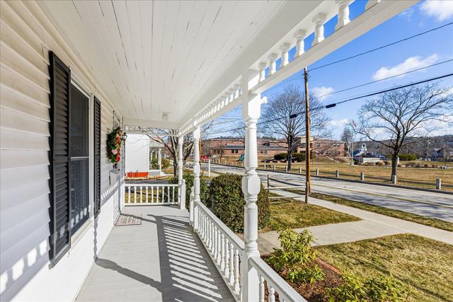 22 Gilsum Street, Keene, NH 03431