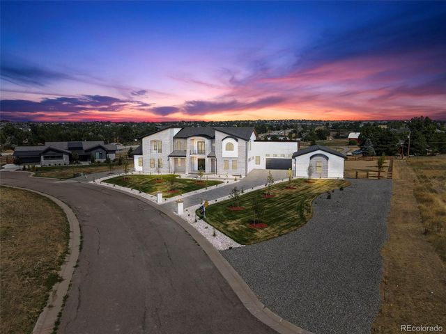 6776 S Flanders Court, Centennial, CO 80016