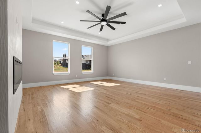 6776 S Flanders Court, Centennial, CO 80016