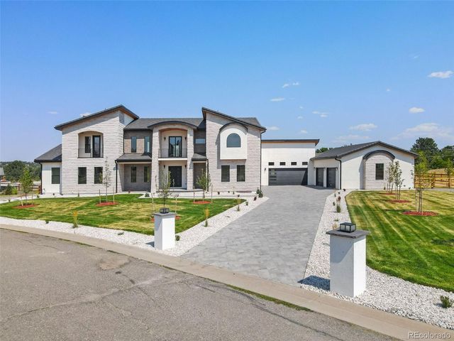 6776 S Flanders Court, Centennial, CO 80016
