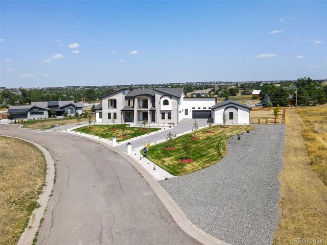 6776 S Flanders Court, Centennial, CO 80016