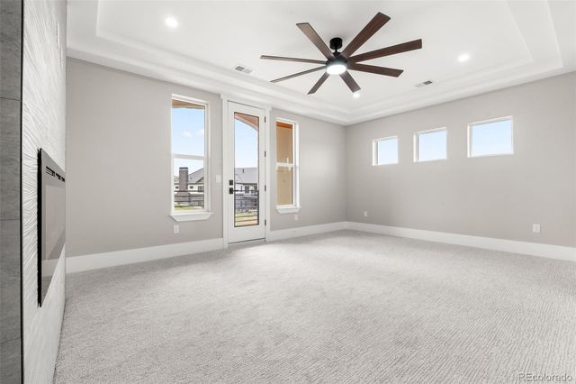 6776 S Flanders Court, Centennial, CO 80016