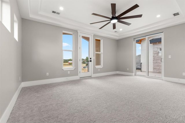 6776 S Flanders Court, Centennial, CO 80016