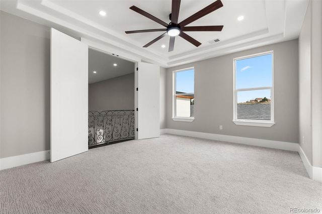 6776 S Flanders Court, Centennial, CO 80016