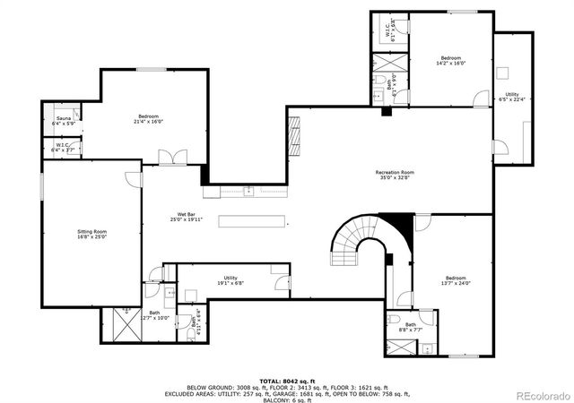 6776 S Flanders Court, Centennial, CO 80016
