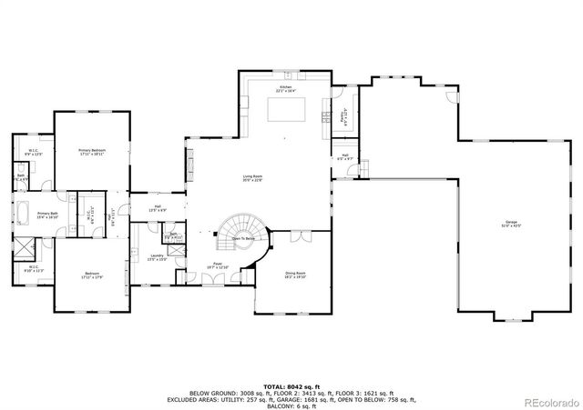 6776 S Flanders Court, Centennial, CO 80016