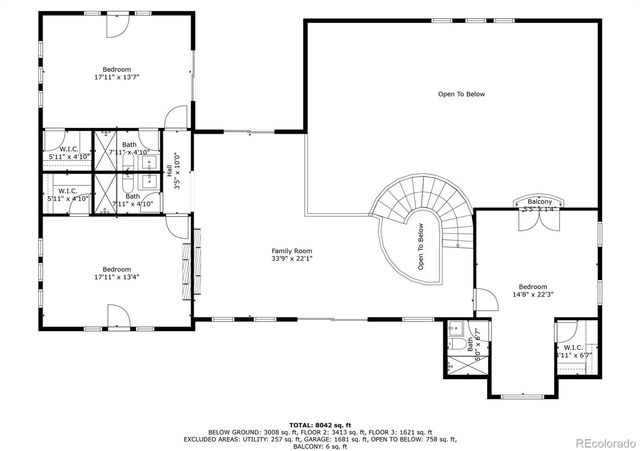 6776 S Flanders Court, Centennial, CO 80016