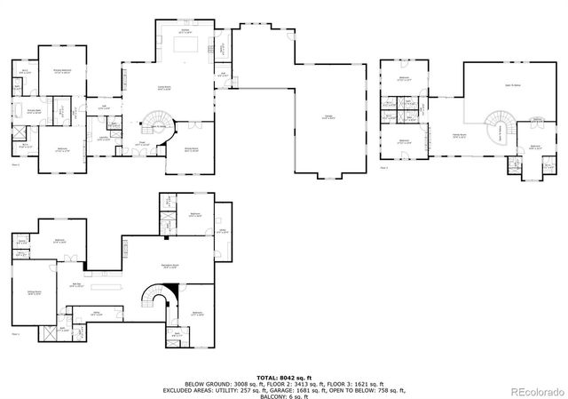 6776 S Flanders Court, Centennial, CO 80016