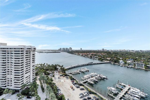 2 Grove Isle Dr BPH10, Miami, FL 33133