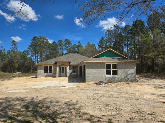 8435 SW 130 TERRACE, Dunnellon, FL 34432