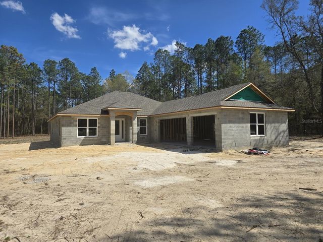 8435 SW 130 TERRACE, Dunnellon, FL 34432
