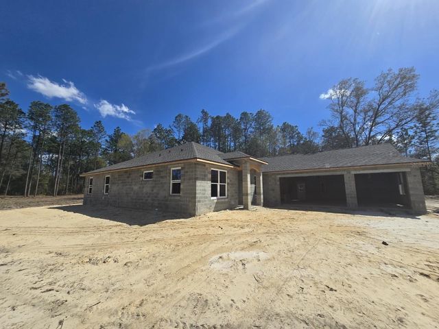 8435 SW 130 TERRACE, Dunnellon, FL 34432