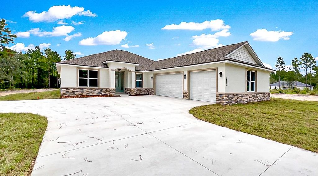 8435 SW 130 TERRACE, Dunnellon, FL 34432