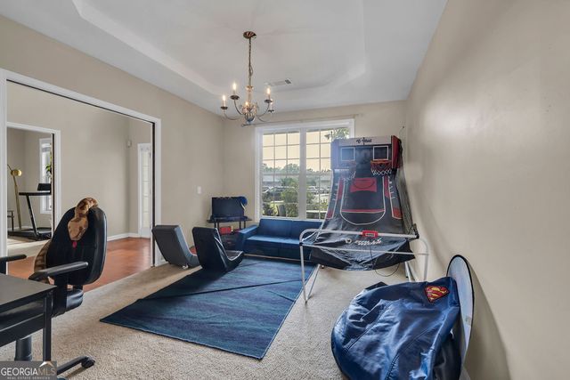 126 Meadows Walk Drive, Byron, GA 31008