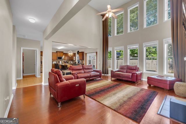 126 Meadows Walk Drive, Byron, GA 31008