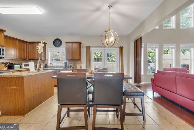 126 Meadows Walk Drive, Byron, GA 31008
