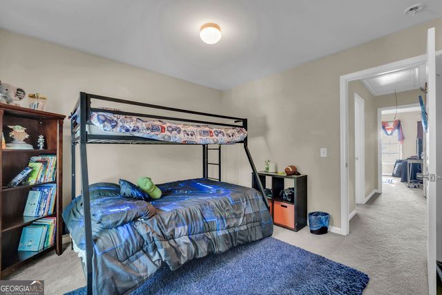 126 Meadows Walk Drive, Byron, GA 31008