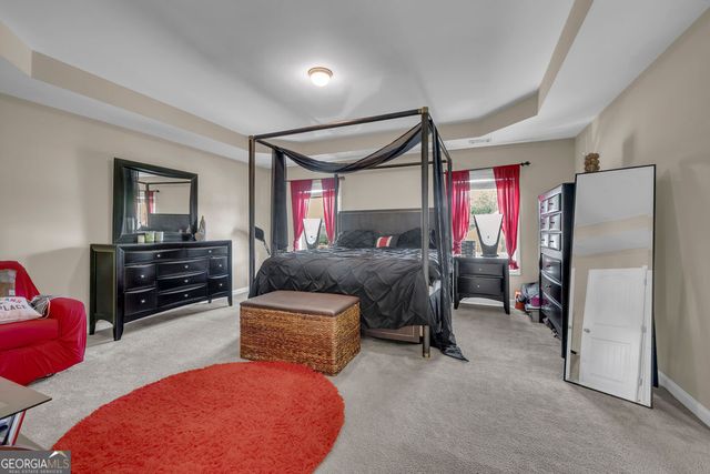 126 Meadows Walk Drive, Byron, GA 31008