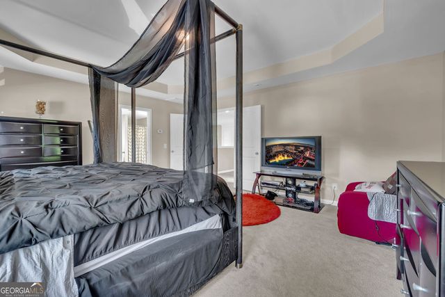 126 Meadows Walk Drive, Byron, GA 31008