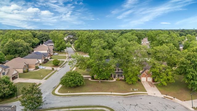 126 Meadows Walk Drive, Byron, GA 31008