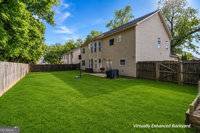 126 Meadows Walk Drive, Byron, GA 31008