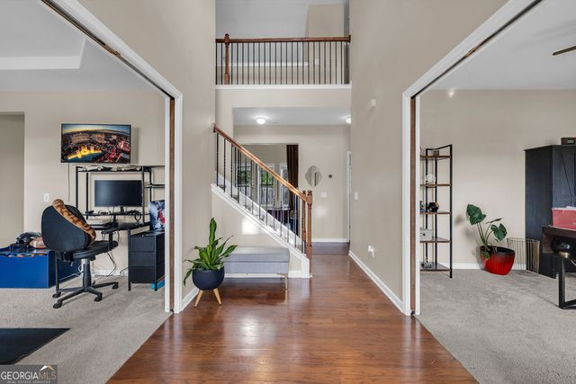 126 Meadows Walk Drive, Byron, GA 31008