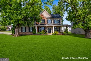 126 Meadows Walk Drive, Byron, GA 31008