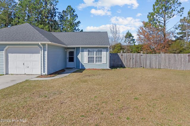 120 Jenny Lane, Havelock, NC 28532