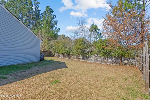 120 Jenny Lane, Havelock, NC 28532