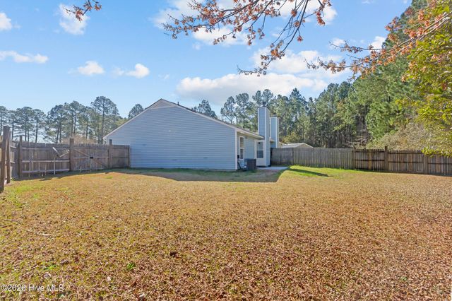 120 Jenny Lane, Havelock, NC 28532