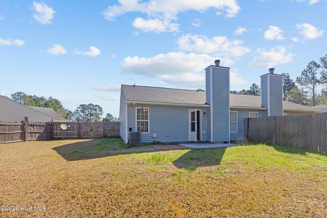 120 Jenny Lane, Havelock, NC 28532