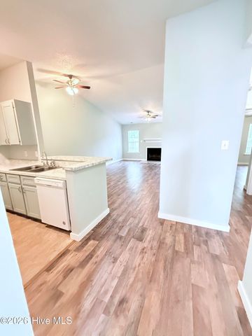 120 Jenny Lane, Havelock, NC 28532