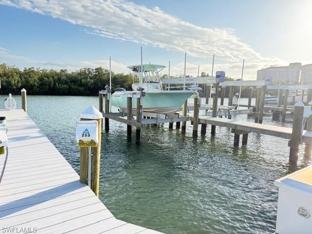 255B Wiggins Bay DR, Naples, FL 34110