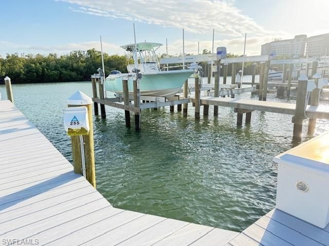 255B Wiggins Bay DR, Naples, FL 34110