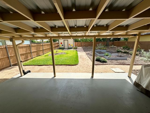 614 Darnel Drive, Mesquite, TX 75149