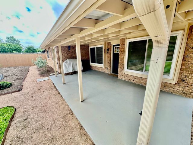 614 Darnel Drive, Mesquite, TX 75149