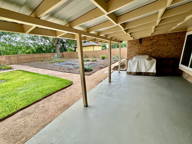 614 Darnel Drive, Mesquite, TX 75149