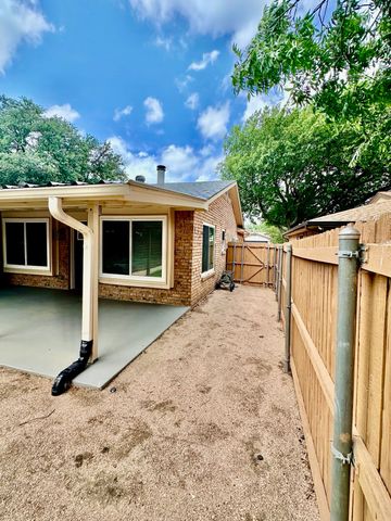 614 Darnel Drive, Mesquite, TX 75149