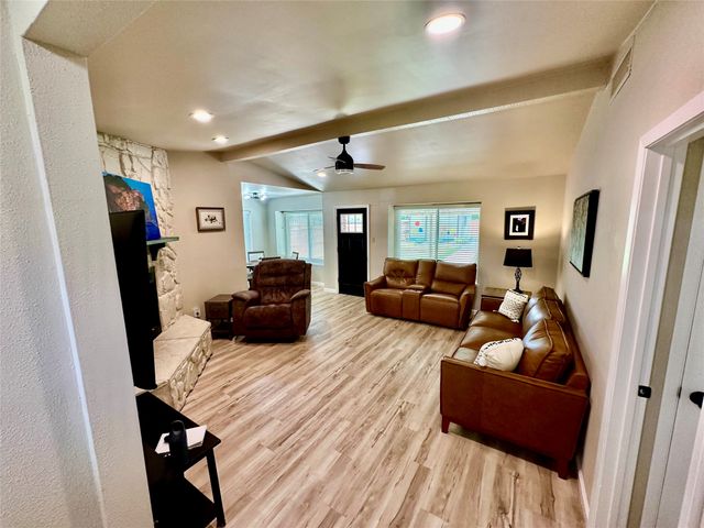 614 Darnel Drive, Mesquite, TX 75149