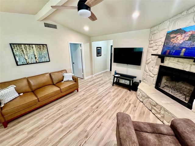 614 Darnel Drive, Mesquite, TX 75149