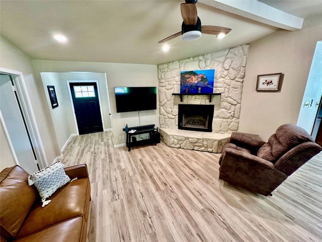 614 Darnel Drive, Mesquite, TX 75149
