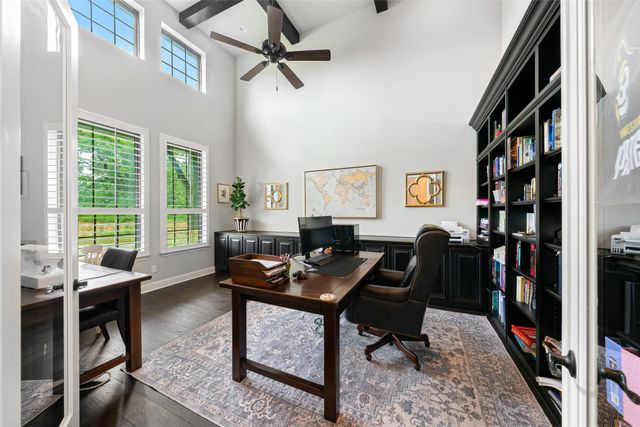 4004 Ludlum Court, Flower Mound, TX 75022