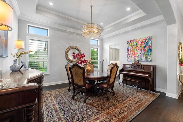 4004 Ludlum Court, Flower Mound, TX 75022