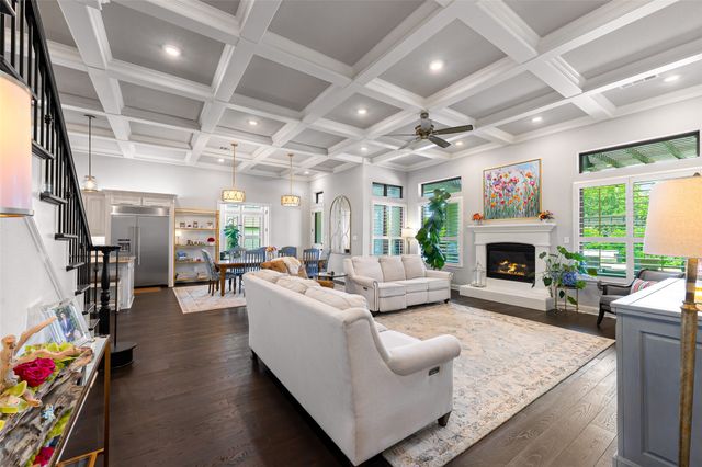4004 Ludlum Court, Flower Mound, TX 75022