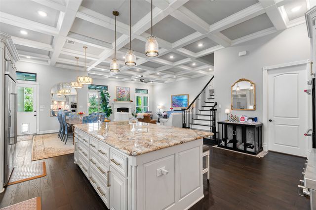 4004 Ludlum Court, Flower Mound, TX 75022